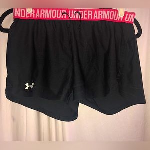 Under Armour Shorts Woman’s